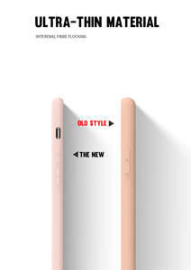 Tpu custodia per telefono per Samsung Galaxy A10 A20 A30 A40 A50 A70 A51 A71 A71 - Product Image 4