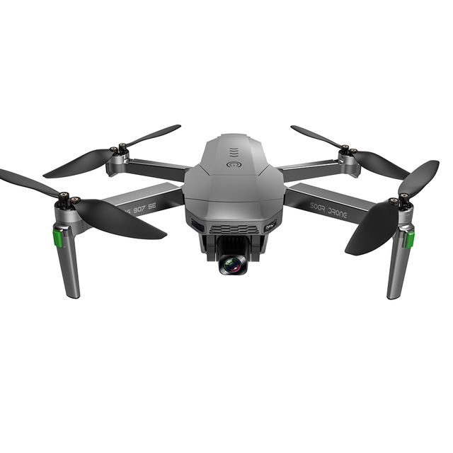 SG907SE GPS Drone 4K Camera 5G FPV 25 Minutes Flight Brushless RC Quadcopter SG907 SE