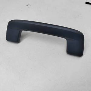 Agarradera de techo 11D857607 para Volkswagen Golf 8 Mk8 Id4 Id6 trasera de plástico de un solo color - Product Image 5