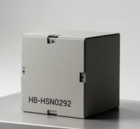 Bobine d'électrovanne à circuit d'encre RX1/UX/GU (produit semi-fini) HB-HSN0292 pour la série H