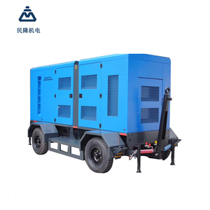 Wholesale Price 65kW/80kVA WP4.1D80E200 <b>Generator</b> Set - Product Image 6