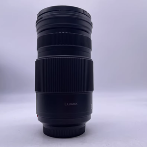 Objectif Panasonic Lumix G Vario 100-300mm f/4-5.6 II POWER O.I.S. Objectif (HFSA100300E) - Product Image 2