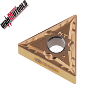Productos originales y genuinos, cuchilla para coche con control numérico TNMG160404MT/TNMG160404MT TT5080