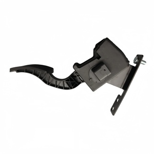 Repuestos de Camión de Alta Calidad XY9725570010/1, Nuevo Acelerador Electrónico para Sinotruck Howo - Product Image 2
