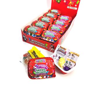 Oeuf de bonbon surprise de forme personnalisée avec jouet nouvelle forme boîte trésor - Product Image 3