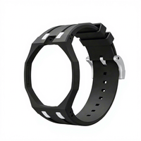 Bracelet de protection antichoc pour montre Royal Pop S, remplacement pour AP
