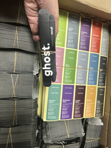 Bulk <strong>Buy</strong> zero Gravity Empty <strong>Packing</strong> Package Packaging <strong>Boxes</strong> - Product Image 6