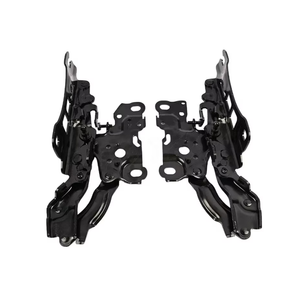 Bisagra de capó compatible con <span class=keywords><strong>BMW</strong></span> G80/G82/G83/G28/G20/G21/<span class=keywords><strong>i3</strong></span>/i4 OEM: 41008494431 (izquierda) 41008494432 (derecha) con respuesta rápida - Product Image 5