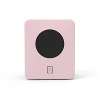 Étiquette d'expédition thermique BT de 4 pouces Interface USB Imprimante photo 203DPI Garantie 1 an Compatible iPhone iPad Win Largeur 30-110mm