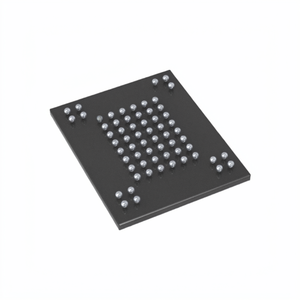 63 VFBGA Buy Online Electronic Components Memory IS34MW01G164-BLI Authorized Distributor - Product Image 1