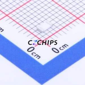 Résistance SMD CQ06W4F1300T5E 1206 (Type : Film Épais) (Résistance : 130 Ohms Précision : 1%) - Product Image 2