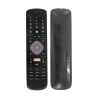 Control Remoto Original para TV ES-RM027 Phi 32PFK5300/12 40PFK5300/12 50PFK5300/12 YKF406-00