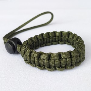 Outdoor Camera Wrist Strap Rope Professional Utility Style Anti Loss For Dslr Mirrorless Cameras - Product Image 3