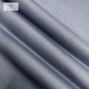 Mindun Usine OEM Personnalisé Vente chaude Vêtements Respirant <span class=keywords><strong>Jersey</strong></span> <span class=keywords><strong>Lin</strong></span> Viscose Tissu à vendre - Product Image 4