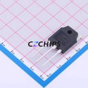 Original et nouveau transistor TO-3PN CRG40T60AN3H IGBT / Module vente entière fournisseur de puces de composants électroniques et Service de nomenclature - Product Image 1