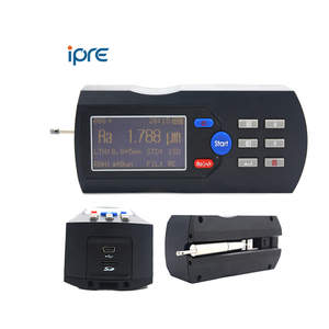 IPRE TR210 Kompakter Zuverlässiger Langlebiger Präziser Oberflächenrauheitstester OLED-Display IP55-Schutz 0,001µm Genauigkeit 1 Jahr - Product Image 3