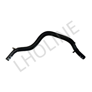 Tuyau de liquide de refroidissement 23416960 en caoutchouc EPDM, longueur standard, pour remplacement et réparation - Product Image 1