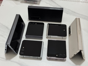 Teléfonos Celulares Usados al por Mayor para <span class=keywords><strong>Galaxy</strong></span> <span class=keywords><strong>Z</strong></span> Fold <span class=keywords><strong>3</strong></span> Fold 4 Fold 5, Teléfono Inteligente Original <span class=keywords><strong>Z</strong></span> <span class=keywords><strong>Flip</strong></span> <span class=keywords><strong>3</strong></span> <span class=keywords><strong>Flip</strong></span> 4 <span class=keywords><strong>Flip</strong></span> 5, Teléfono Móvil 5G Desbloqueado - Product Image 6
