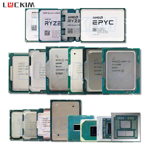 I5-3350P işlemci 4 çekirdek 3.1GHz taban 6MB önbellek 69W lgalga1155 CPU - Product Image 6