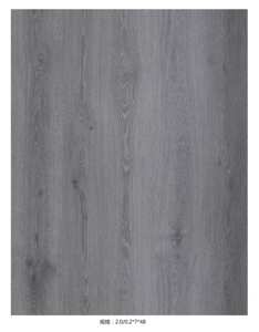 <span class=keywords><strong>Dalle</strong></span> de sol de <span class=keywords><strong>jardin</strong></span> extérieure moderne SPC imperméable à l'eau avec finition mate Surface lisse en <span class=keywords><strong>PVC</strong></span> pour application hôtelière - Product Image 2