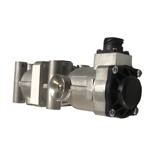 Processus de fabrication avancés soupape de régulation dongfeng pièces de camion Wg2203080023015 soupape de commande - Product Image 5