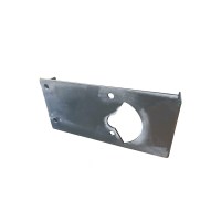 Fábrica de Chapa Metálica, Estampado de Acero Inoxidable y Aluminio Personalizado de Precisión, Corte por Láser, Doblado, Caja de Panel Eléctrico