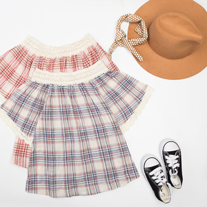 Ropa de Moda para Chicas, Blusas y Tops de Verano con Hombros Descubiertos, Compra en Línea - Product Image 5