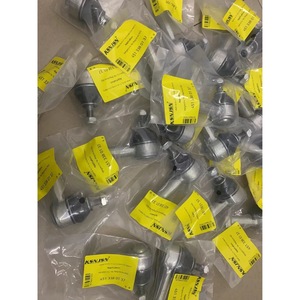 Ksnjsn ก้านสูบ451 338 01 37สำหรับซ่อมแซมพวงมาลัย451อัจฉริยะ Mercedes-Benz - Product Image 1