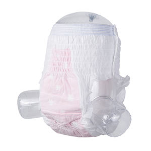 Meilleures ventes de sous-vêtements de maternité jetables, coussinet de maternité doux d'usine, <span class=keywords><strong>culotte</strong></span> de maternité confortable après la livraison - Product Image 1