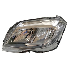 2048200939 faro delantero izquierdo faro delantero lámpara de luz de freno para <span class=keywords><strong>Mercedes</strong></span> BenzX204 GLK200 <span class=keywords><strong>GLK300</strong></span> GLK260 GLK350 - Product Image 1