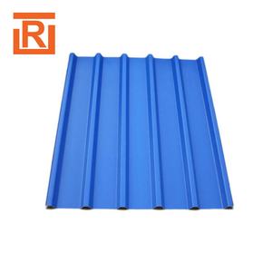 Láminas de Acero de Color, Láminas de Acero Galvanizado y Láminas para Techos IBR Ofrecidas a Buenos Precios - Product Image 3