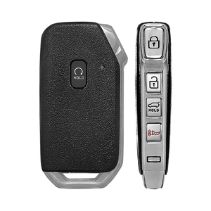 Télécommande de clé de voiture OEM 5 boutons pour Kia <span class=keywords><strong>Niro</strong></span> EV 2023 2024, entrée sans clé, référence FD01330 PN: 95440-AT000 - Product Image 1