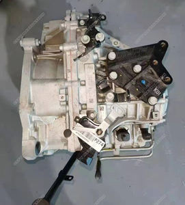 Nueva Transmisión <span class=keywords><strong>de</strong></span> <span class=keywords><strong>caja</strong></span> <span class=keywords><strong>de</strong></span> cambios automática <span class=keywords><strong>de</strong></span> 4 velocidades A4CF1 original para <span class=keywords><strong>Hyundai</strong></span> <span class=keywords><strong>Accent</strong></span> - Product Image 5