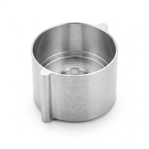 Services de fabrication sur mesure d'extrusions en aluminium, usinage CNC personnalisé de pièces en aluminium, boîtier de moteur de drone en aluminium usiné CNC - Product Image 4