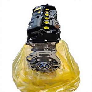 Nuevo Motor LEHUI N52B30 de <span class=keywords><strong>4</strong></span> <span class=keywords><strong>Cilindros</strong></span> y 3.0L, Ensamblaje de Motor Automotriz de Alta Calidad, Remanufacturado en Fábrica, Pistón Desnudo, Combustible Gasolina - Product Image 4