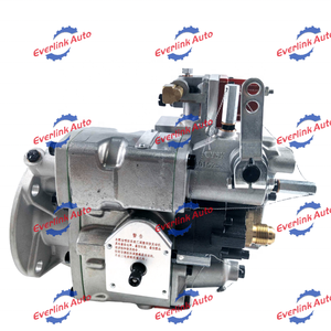 <span class=keywords><strong>Prix</strong></span> d'usine, composants de moteur diesel de haute qualité, pompe à <span class=keywords><strong>carburant</strong></span> 3021961 4951495 4061206 pour moteur diesel NT855 - Product Image 4