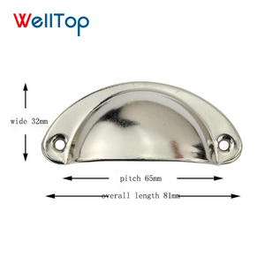Mutfak kullanımı için dolaplar için üreticinin <span class=keywords><strong>Vintage</strong></span> tarzı bronz çekmece kolu çekme düğmesi 'Jaladeras Para Muebles VT-01.051' - Product Image 5