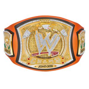 เข็มขัดแชมป์โลกออกแบบได้ตามต้องการเข็มขัดสร้างร่างกายสำหรับผู้ใหญ่ - Product Image 1