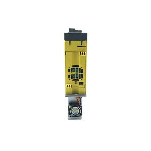 Mejor Precio en Stock: Variador de Frecuencia A06B-6114-H209 Fanuc (Probado) - Product Image 4