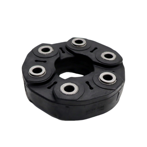 Disco flexible del eje de transmisión de las piezas de automóvil para BMW N62/N54/N63/F11/E61/E89/740I/650I 26117610061 - Product Image 2