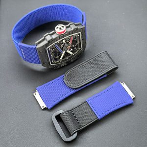 Reloj Mecánico de Lujo para Hombre 67-02, Caja de Fibra de Carbono o Cerámica, Movimiento Tourbillon, Espejo de Zafiro, Relojes de Negocios - Product Image 1