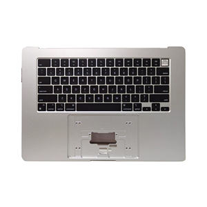 LCDOLED A2941 teclado con topcase para Macbook Pro retina 15,3 "A2941 2023 M2 EMC 8301 teclado top case - Product Image 2