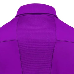 Camisas de hombre con logo bordado, camisa polo de manga corta lisa para hombre, talla grande con tela de primera calidad, camisas de hombre - Product Image 2
