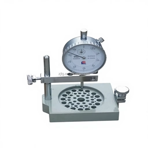 SS-1 toprak büzülme test ölçer - Product Image 1