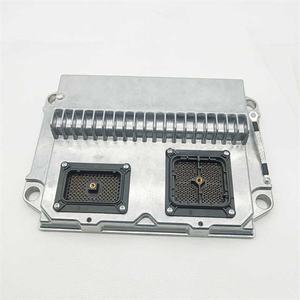 Contrôleur de pièce d'excavatrice de haute qualité 372-2900 carte d'ordinateur de contrôleur de <span class=keywords><strong>moteur</strong></span> pour Caterpillar Cat C32 D10N D10R ECM 3722900 ECU ECM - Product Image 2
