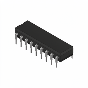Compre Componentes Electrónicos en Línea, Memoria 18 CDIP MD2148H Original, Servicio Integral - Product Image 1