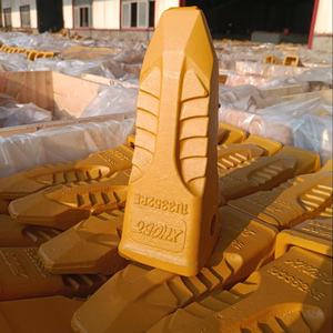 Denti per Benna di Pala Gommata 1U3352RE, Punte per Denti di Benna per Escavatore - Product Image 5