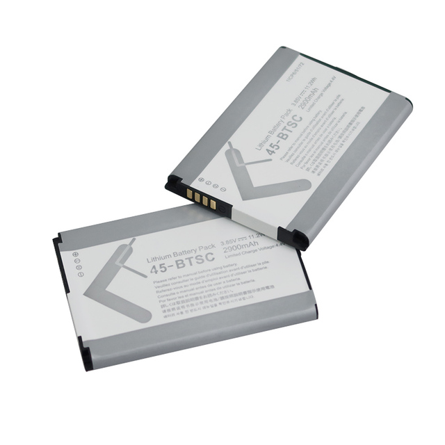 Full Capacity Rechargeable Li-ion 3.85V 2900mAh 45-BTSC 02-3397-7870 Battery for Mobile Phone