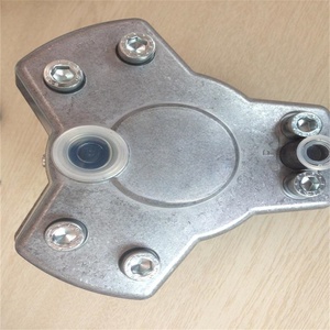 ปั๊มไฮดรอลิกแรงดันสูง Lainuo Piston Pump รุ่น R3,6A ซีรีส์ R2,5A R5,6A R4,3A R7,7A R2,5 R9,8 R8,3 R11,8 - Product Image 6