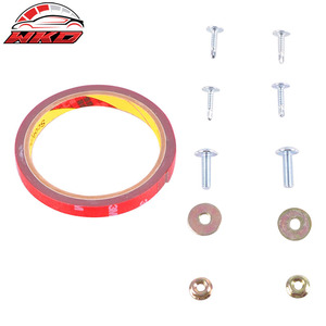 Convient pour Lexus IS250 IS350 06-13, lèvres de pare-chocs arrière, jupes latérales, extensions de pare-chocs, en PU, accessoire extérieur de haute qualité - Product Image 6